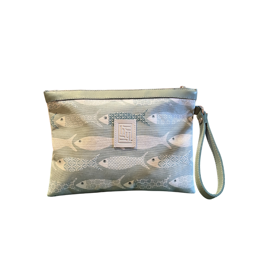 HH MİNT SMALL FİSHES CB