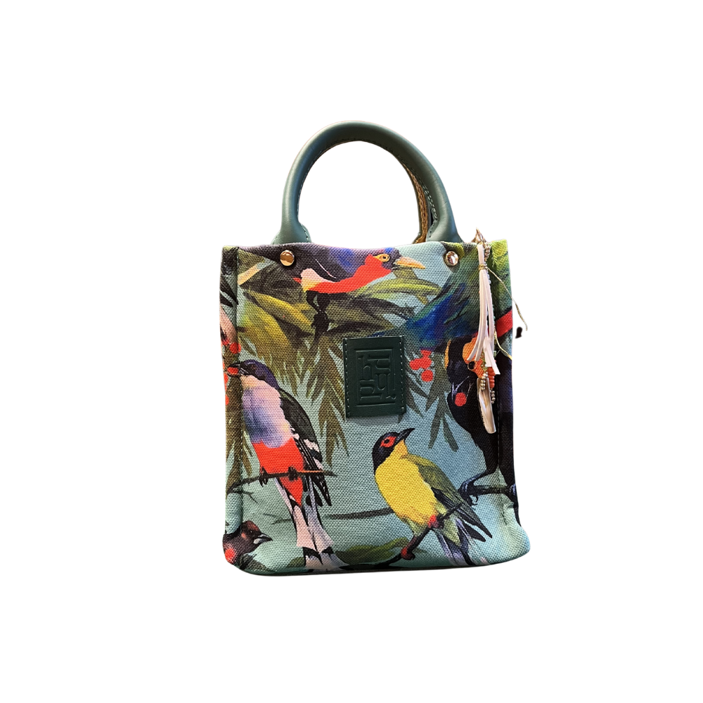 HH GREEN MULTİ BİRDS LB