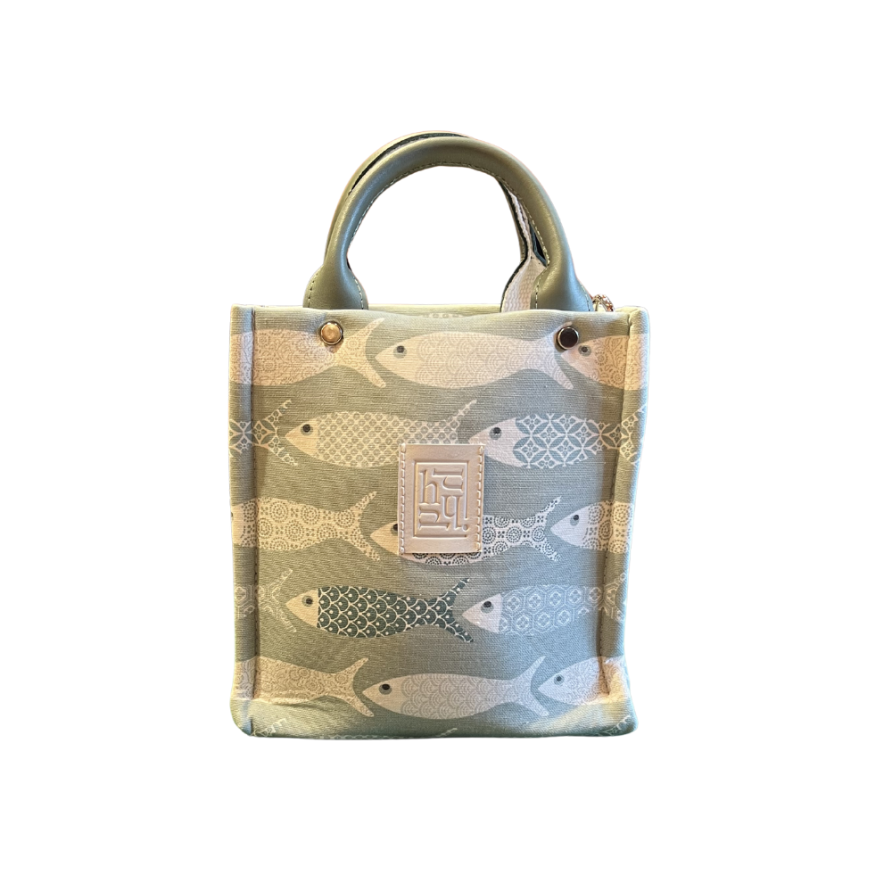 HH MİNT SMALL FİSHES LB