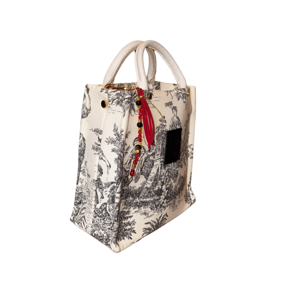 HH WOMAN İN NATURE LB