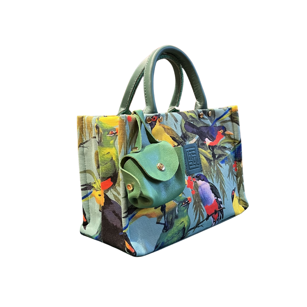 HH GREEN MULTİ BİRDS TTB