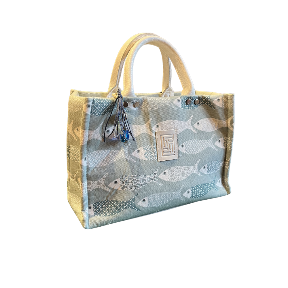 HH MİNT SMALL FİSHES TTB