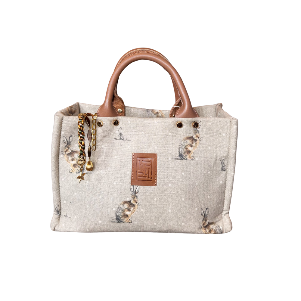 HH SMALL RUBBİTS TTB