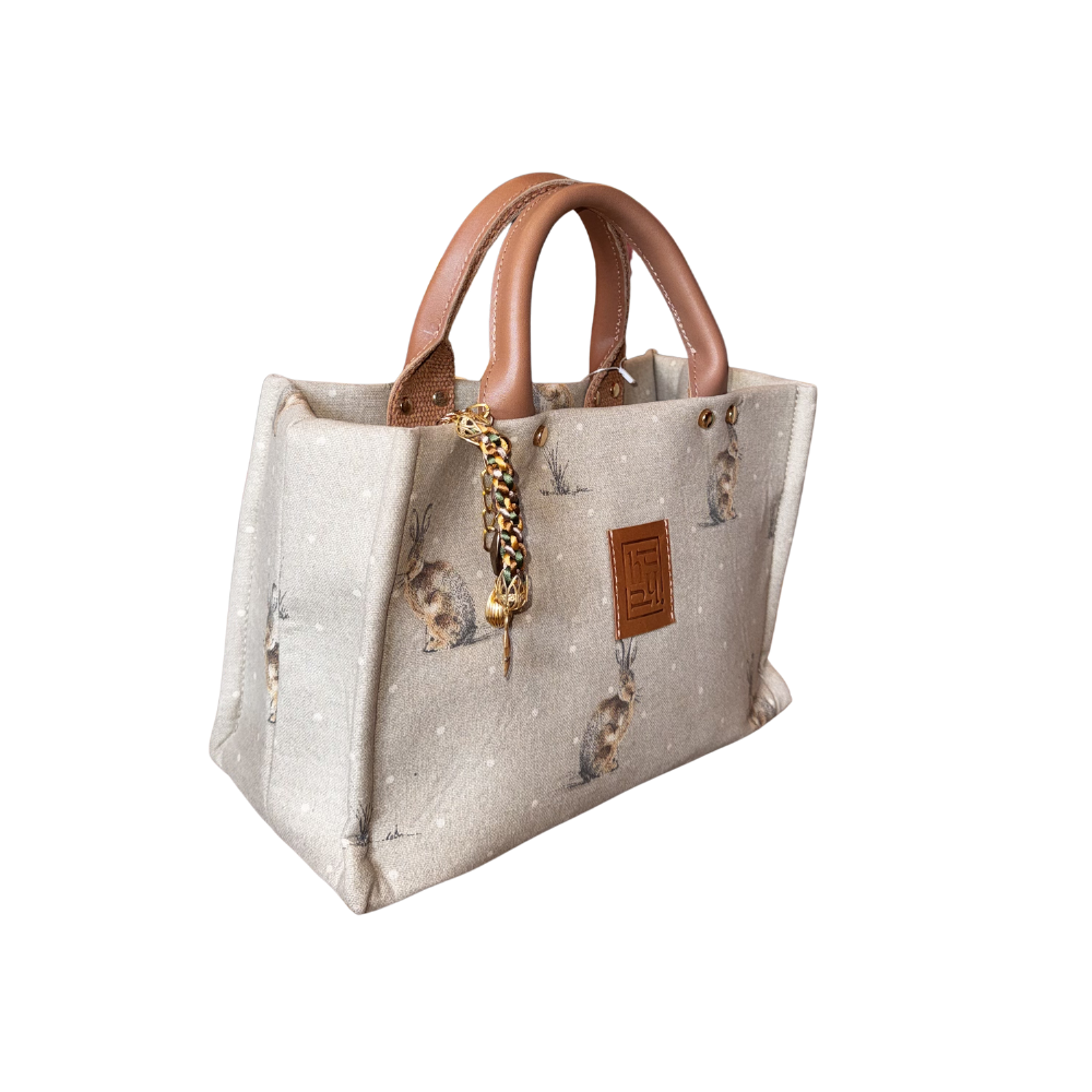 HH SMALL RUBBİTS TTB