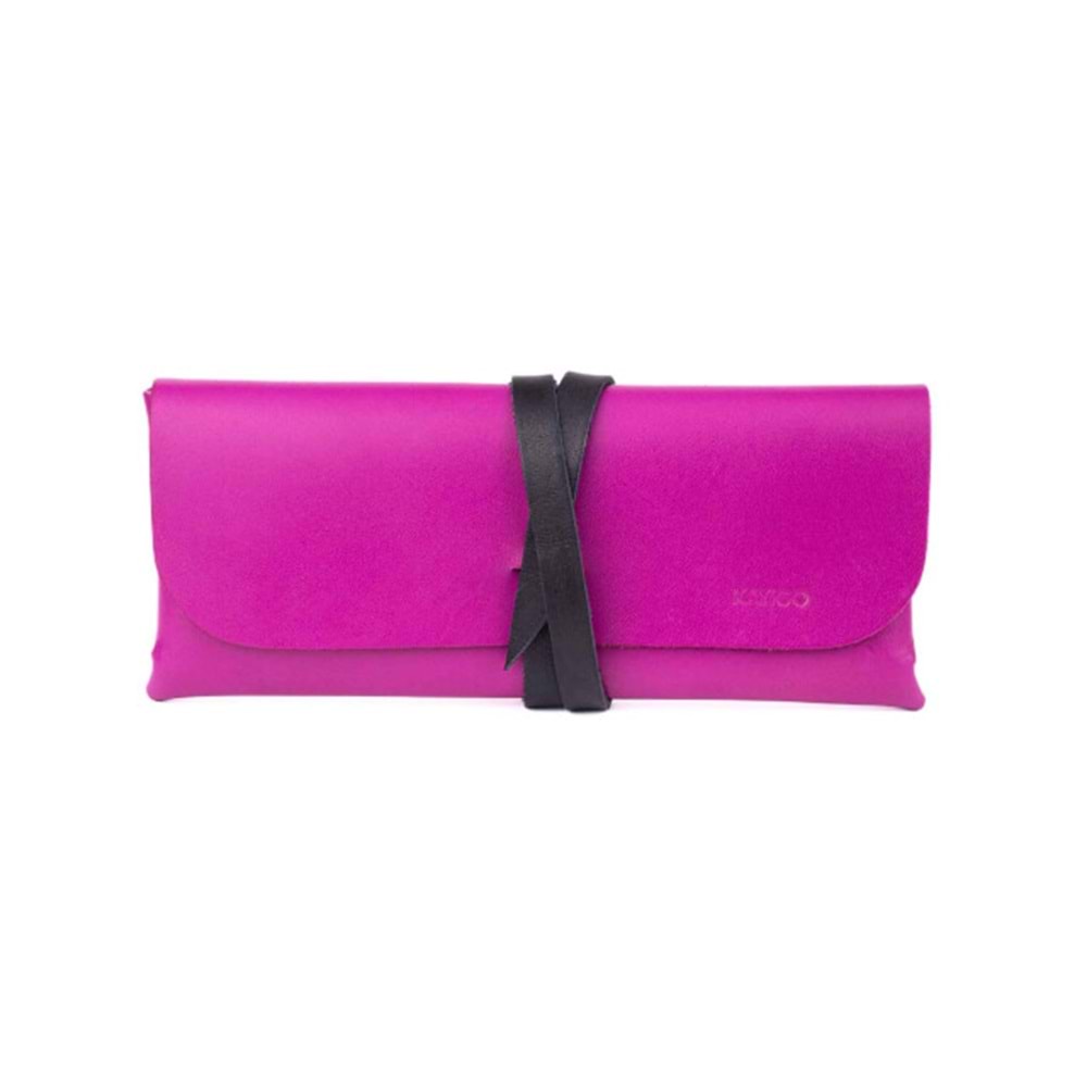 KYG JUDY EL ÇANTASI - KYG - EL ÇANTASI - FUSYA - STD - 26SS-KTG-HANDBAG-JUDY-25219