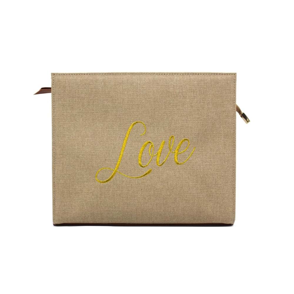 LCB Agafia Clutch - LOVE&CAN BAG - CLUTCH - SARI - STD