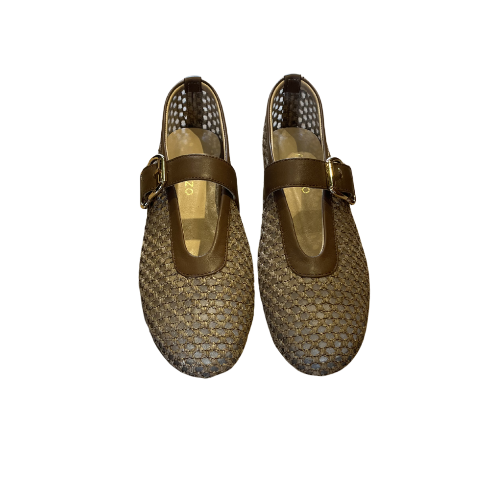 MNZ BABET 26212 - MNZ - BABET - VİZON - 36 - 26SS-MNZ-BBT-26212-24979