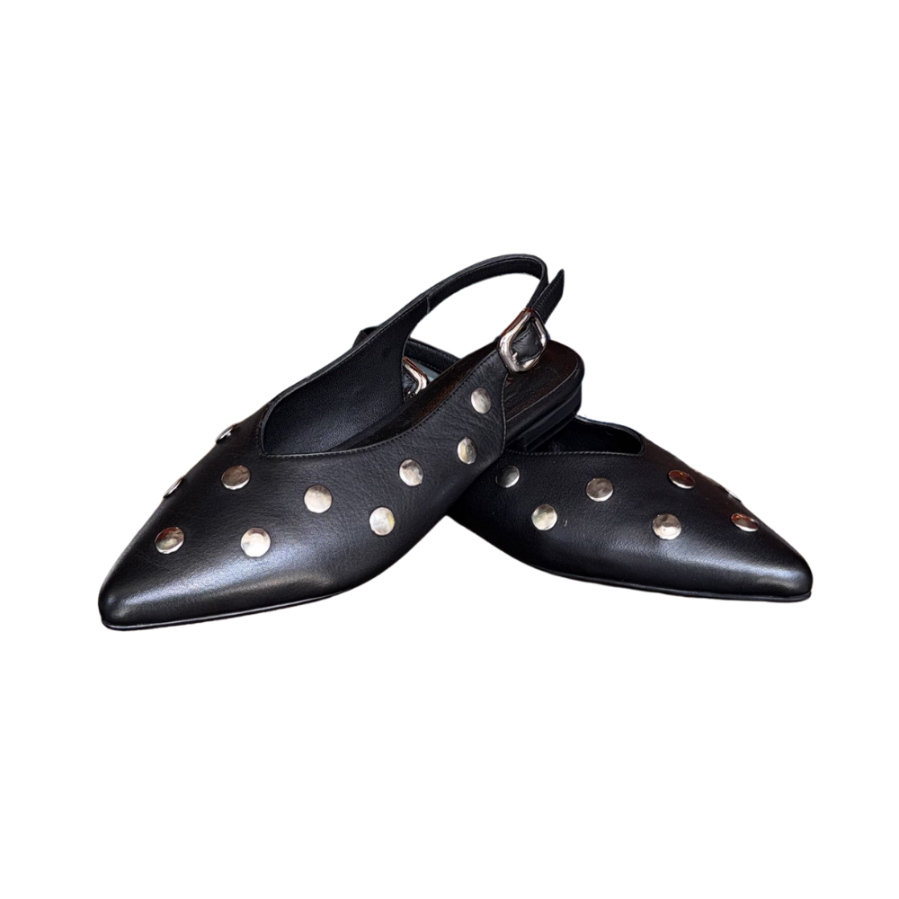 MNZ BABET 26592 - MNZ - BABET - SİYAH - 41