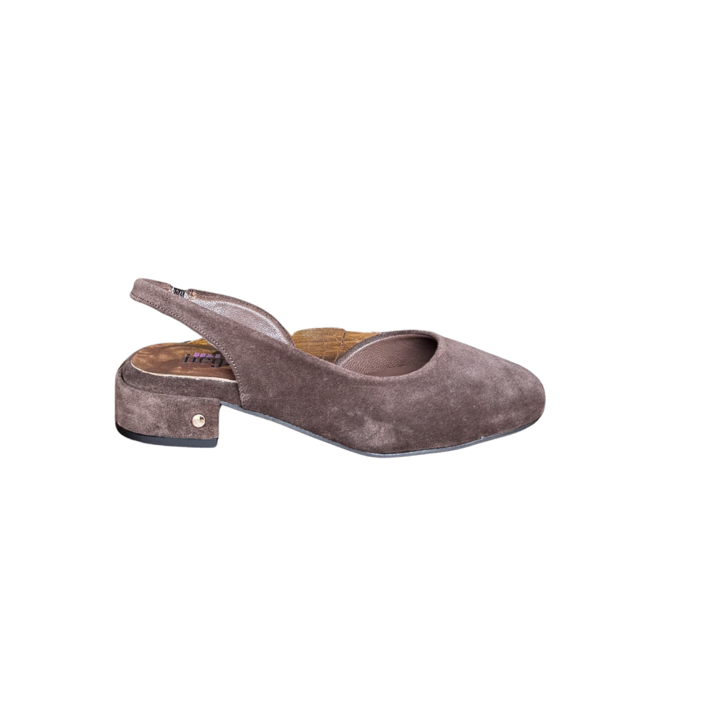 RS AYAKKABI 9510 - RS - TOPUKLU AYAKKABI - BİTTER - 39