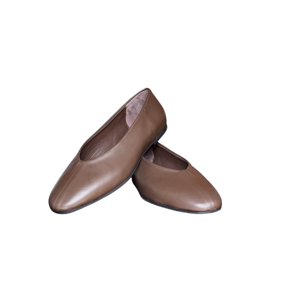 RS BABET 8120 - RS - BABET - KAHVERENGİ - 36