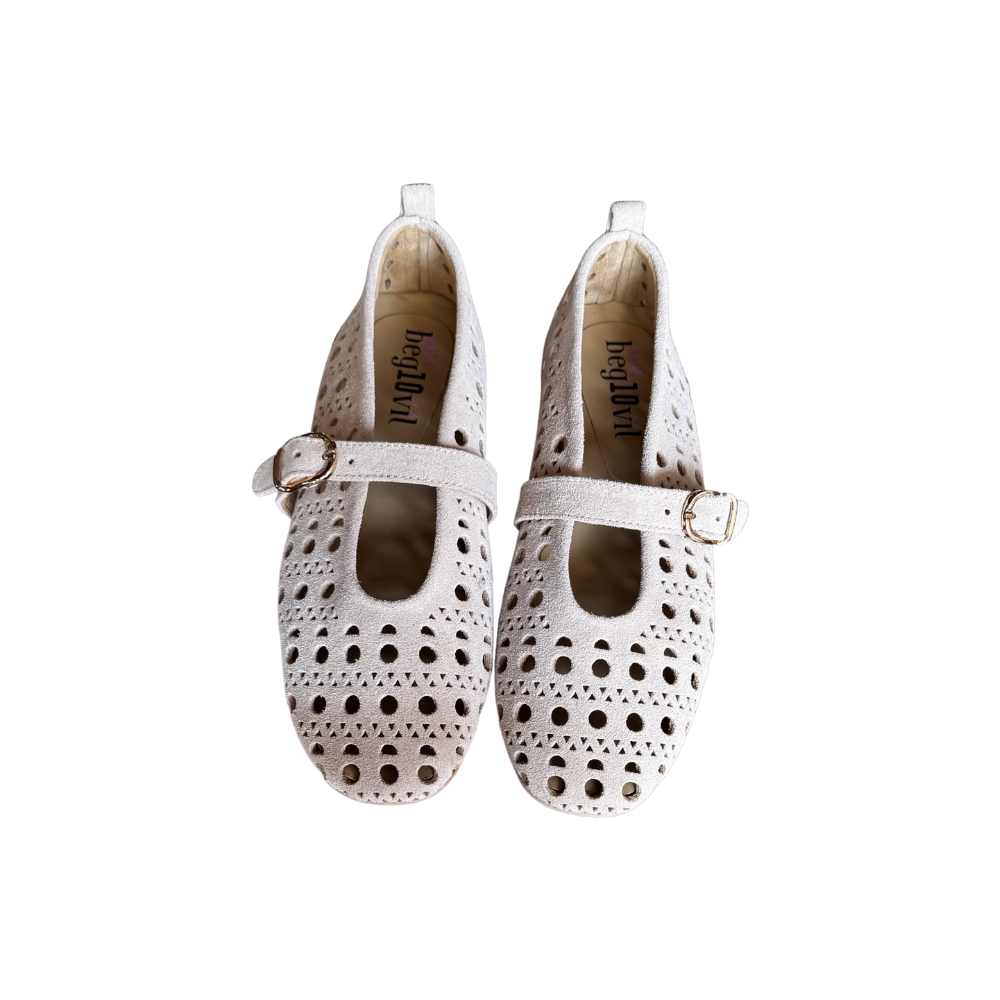 RS BABET 8138 - RS - BABET - BEJ - 41