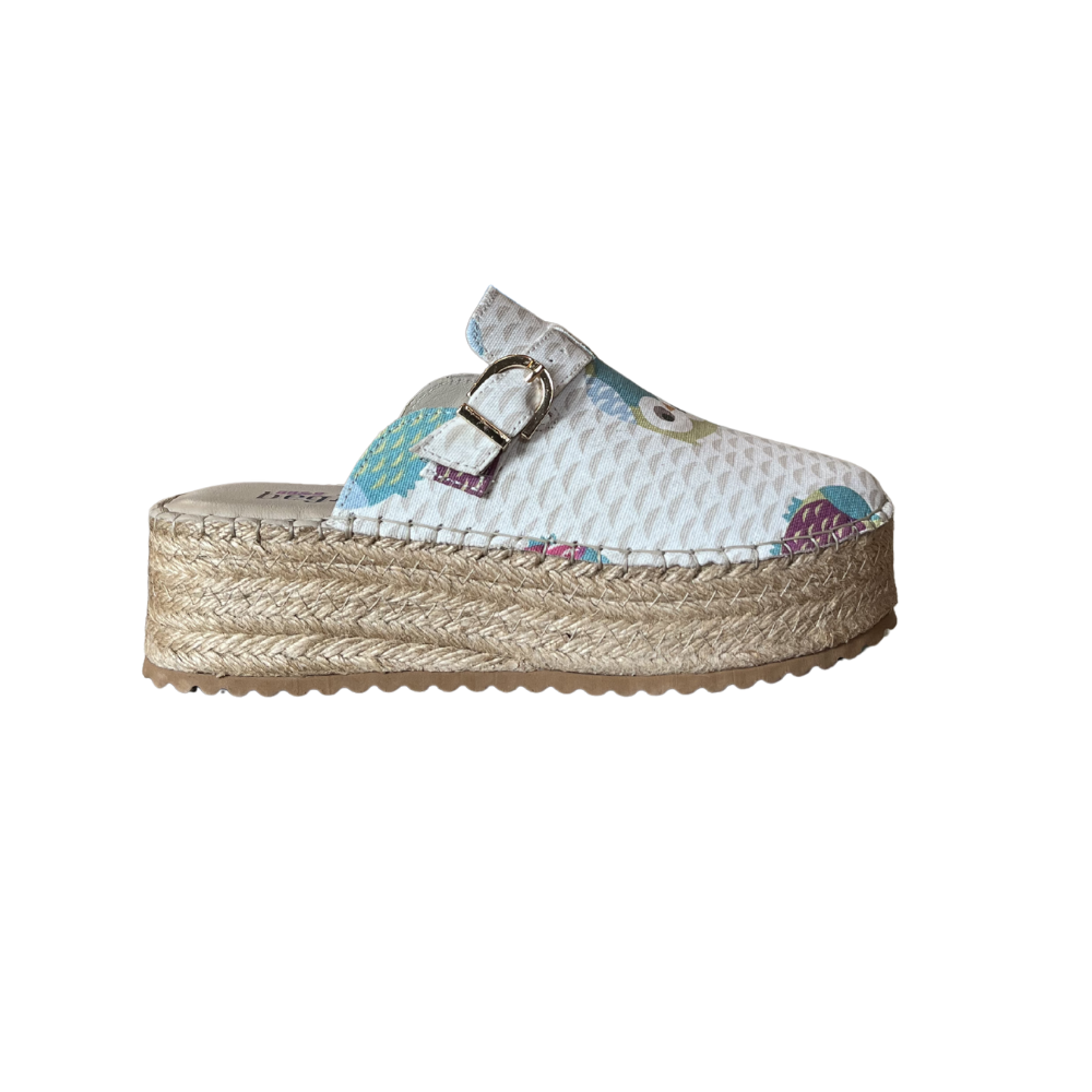 RS ESP.SÜET TERLİK 297 - RS - ESPADRİL - FABRİC OİLS - 36 - 26SS-RS-ESP.TRL-297-25045