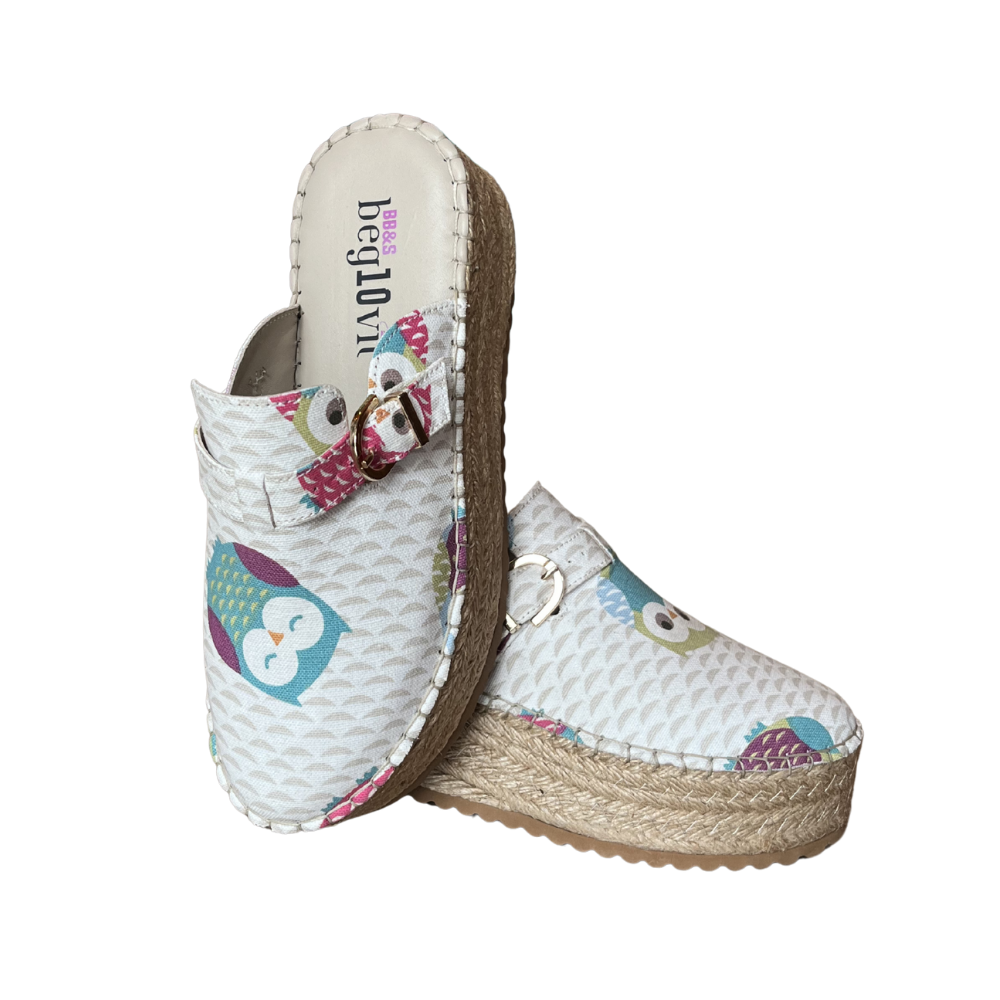 RS ESP.SÜET TERLİK 297 - RS - ESPADRİL - FABRİC OİLS - 36 - 26SS-RS-ESP.TRL-297-25045