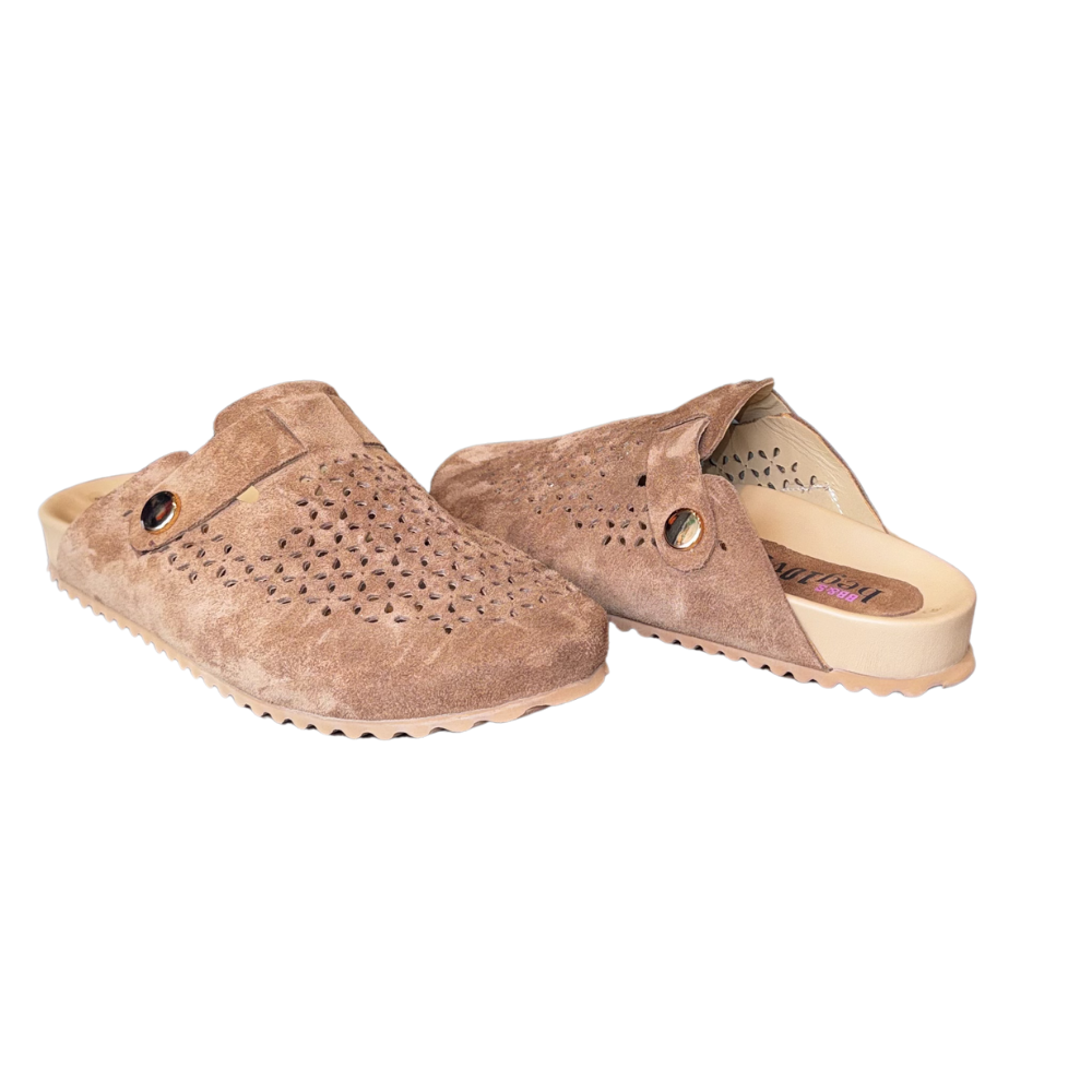 RS DÜZ TERLİK 8144 - RS - DÜZ TERLİK - SİGARO - 36