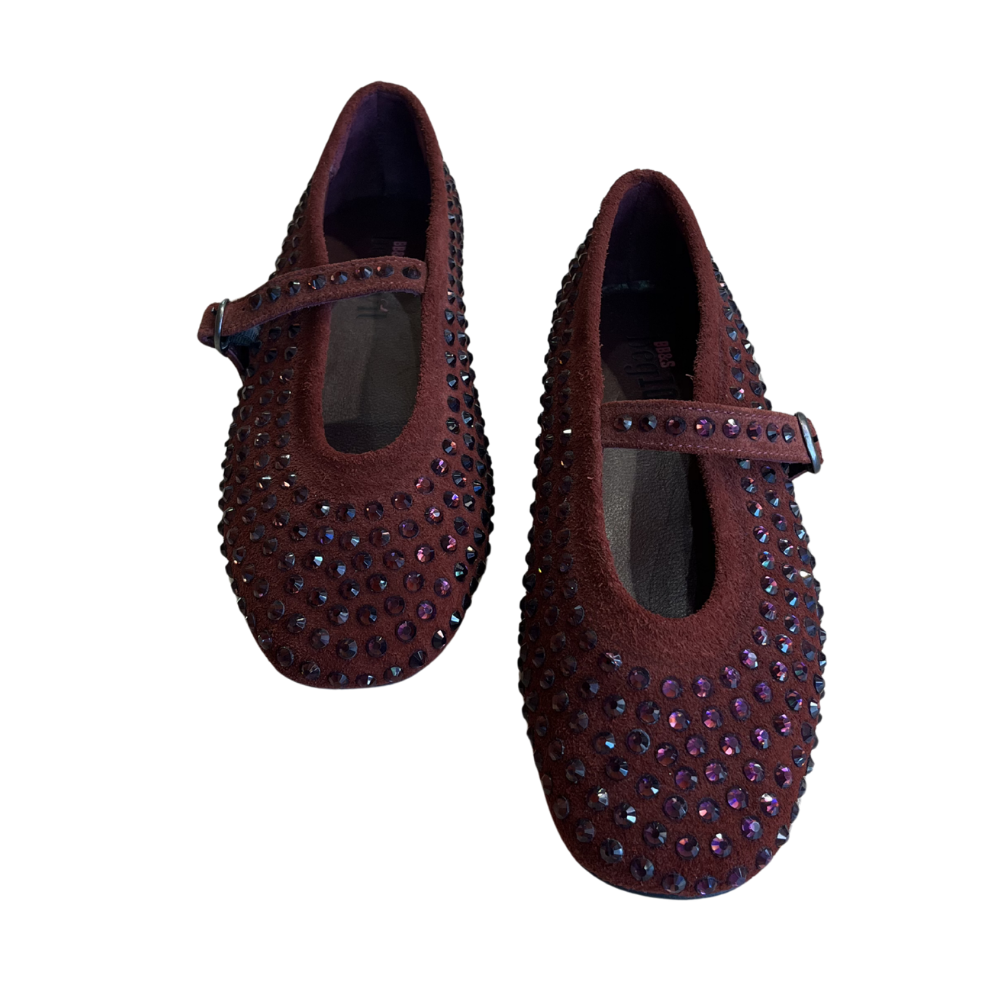 RS 8032-1 - RS - BABET - BORDO - 37 - 35-AW-RS-8032-1-BBT-2024-22910