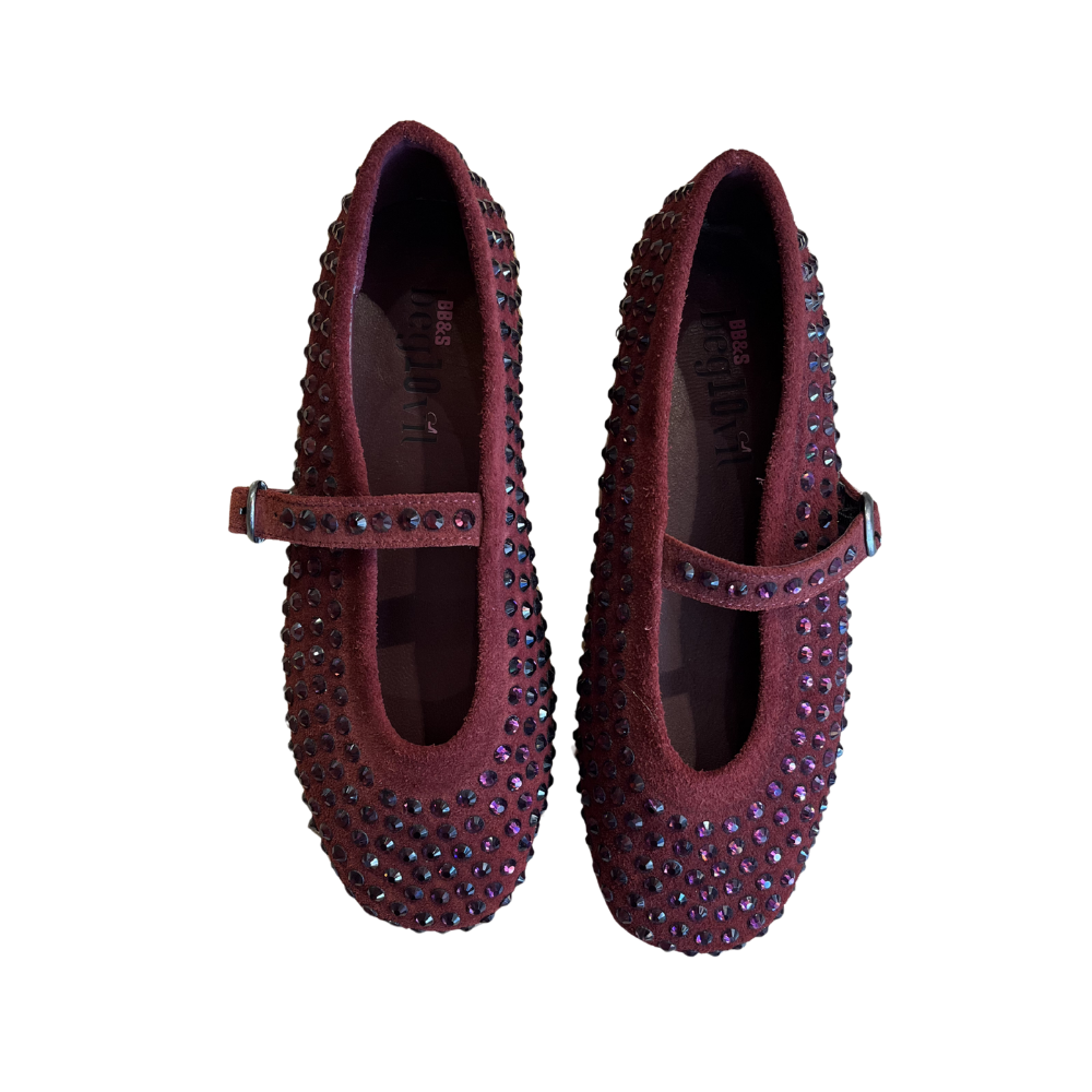 RS 8032-1 - RS - BABET - BORDO - 37 - 35-AW-RS-8032-1-BBT-2024-22910