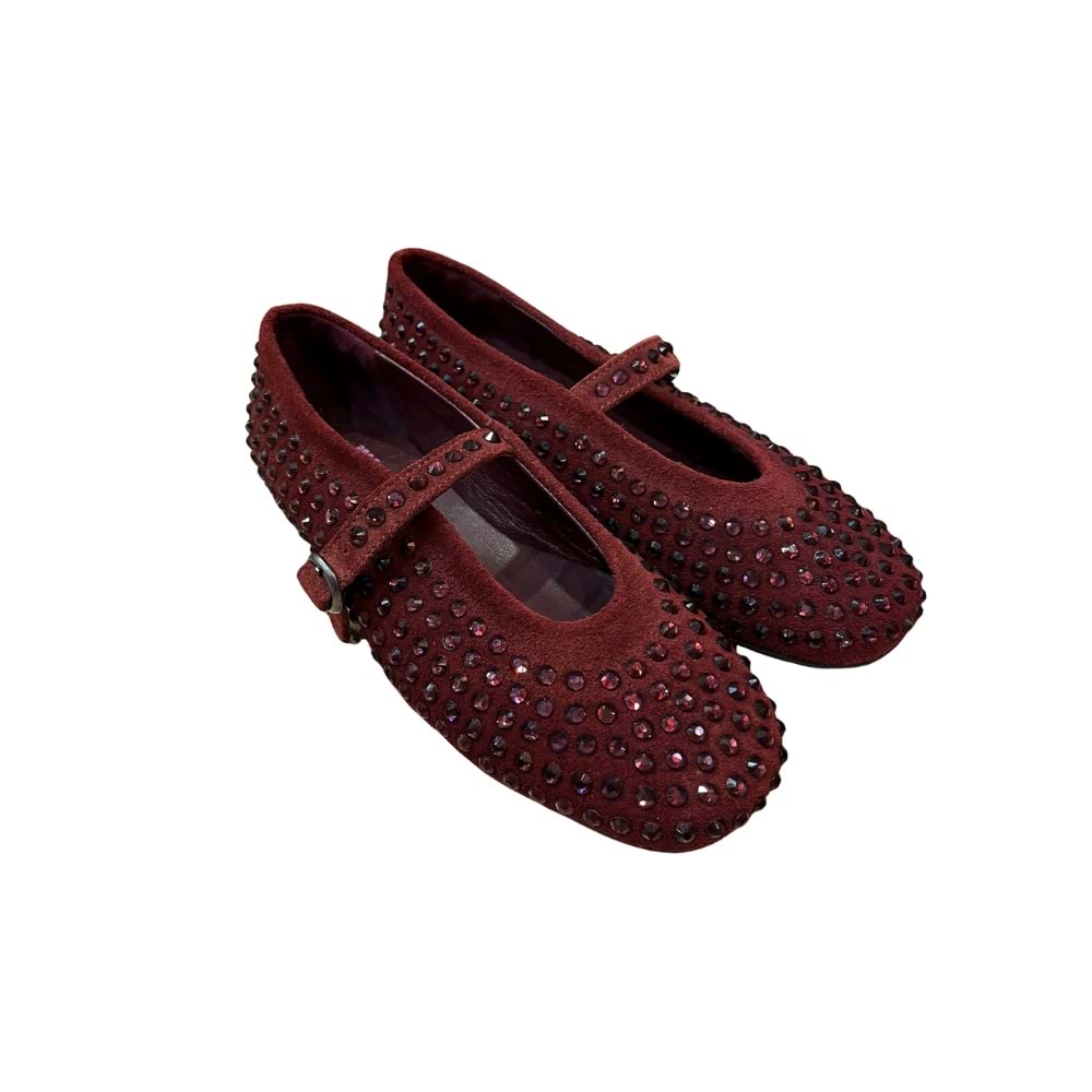 RS 8032-1 - RS - BABET - BORDO - 39 - 35-AW-RS-8032-1-BBT-2024-22912