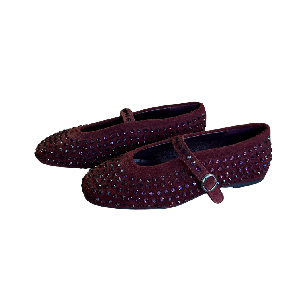 RS 8032-1 - RS - BABET - BORDO - 39 - 35-AW-RS-8032-1-BBT-2024-22912