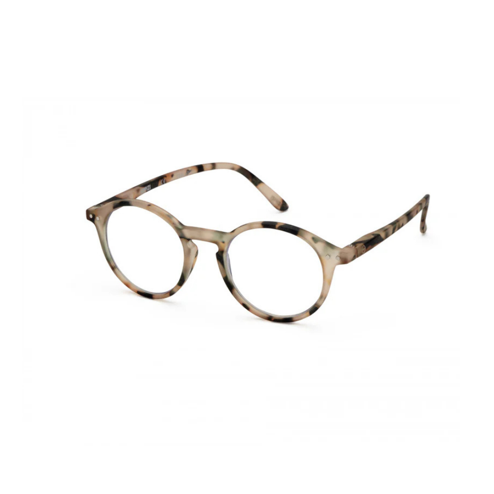 IZIPIZI SCREEN ADULT#D LİGHT TORTOİSE