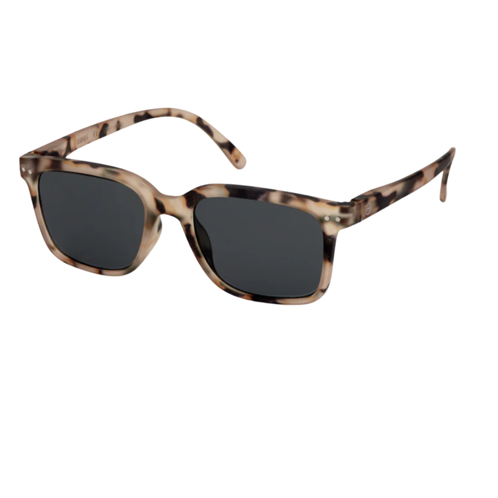 IZIPIZI SUN ADULT#L LİGHT TORTOİSE