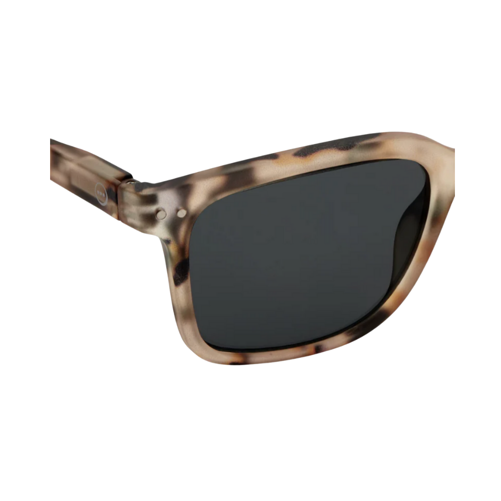 IZIPIZI SUN ADULT#L LİGHT TORTOİSE