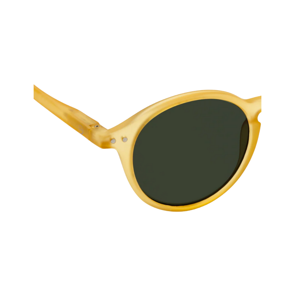 IZIPIZI SUN ADULT#D YELLOW HONEY