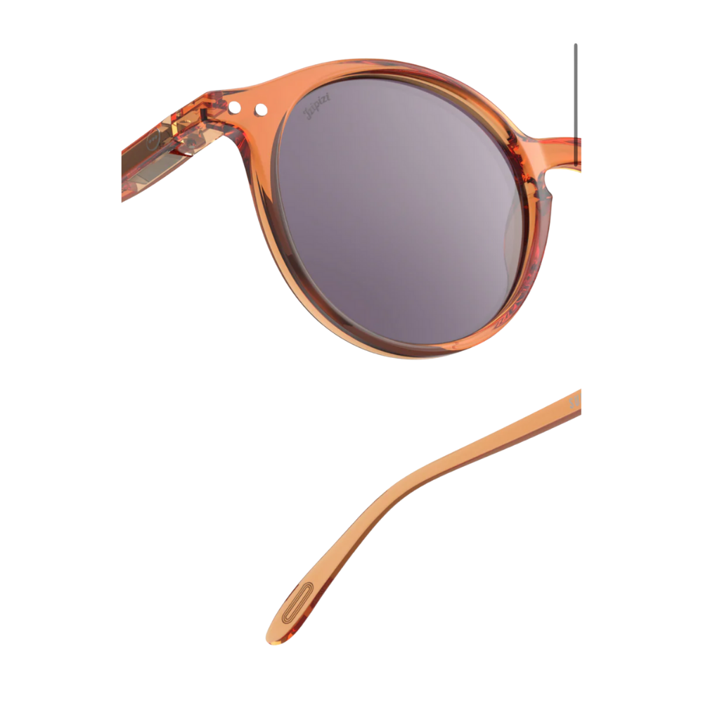 IZIPIZI SUN ADULT#D ORANGE SMASH