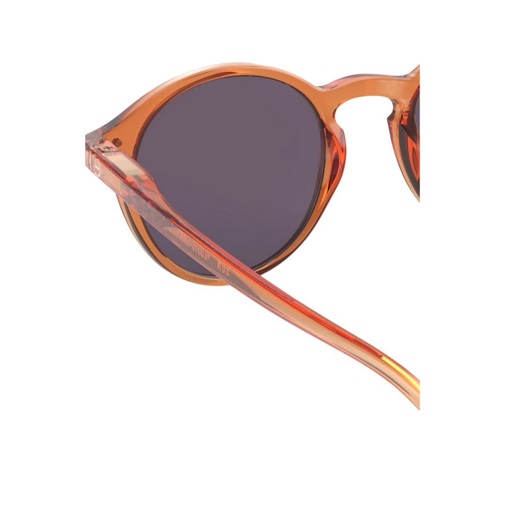 IZIPIZI SUN ADULT#D ORANGE SMASH