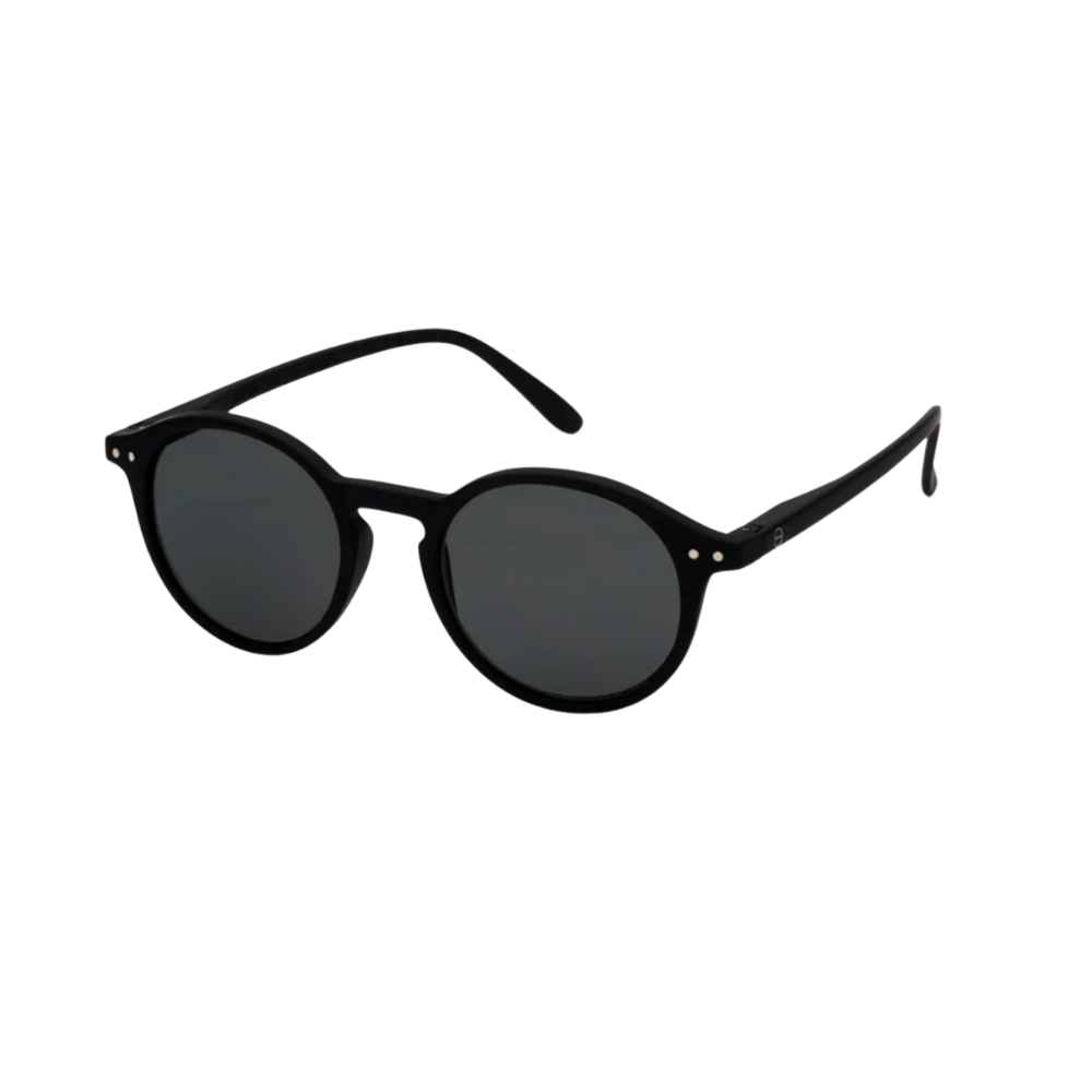 IZIPIZI SUN ADULT#D BLACK