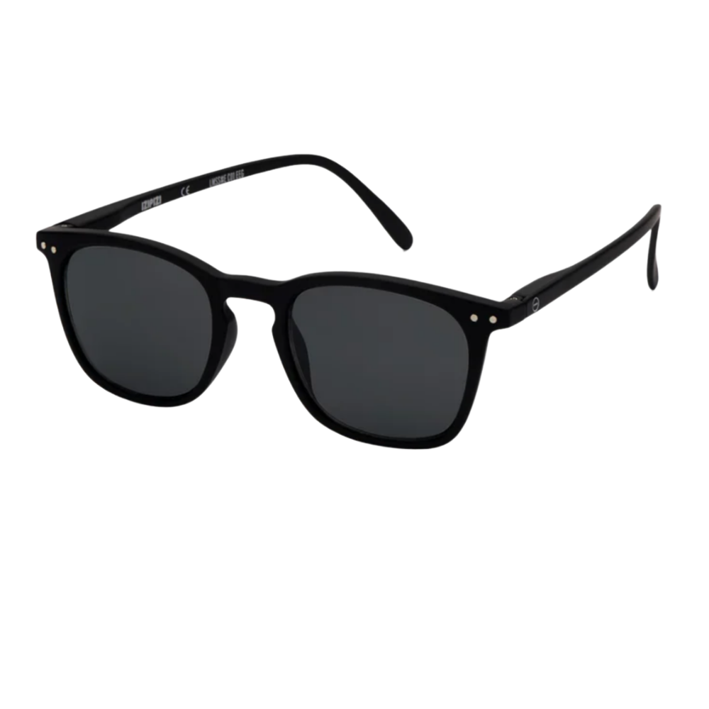 IZIPIZI SUN ADULT#E BLACK