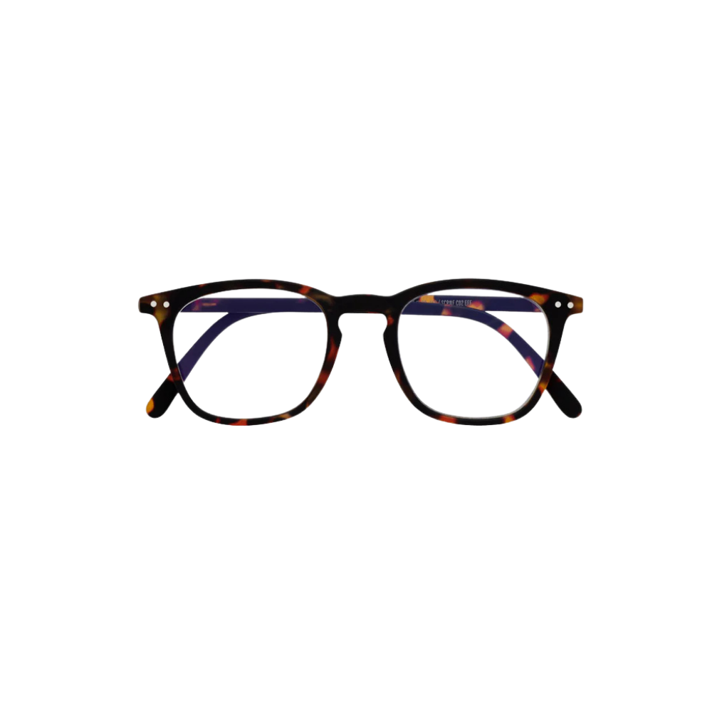 IZIPIZI SCREEN ADULT#E TORTOİSE