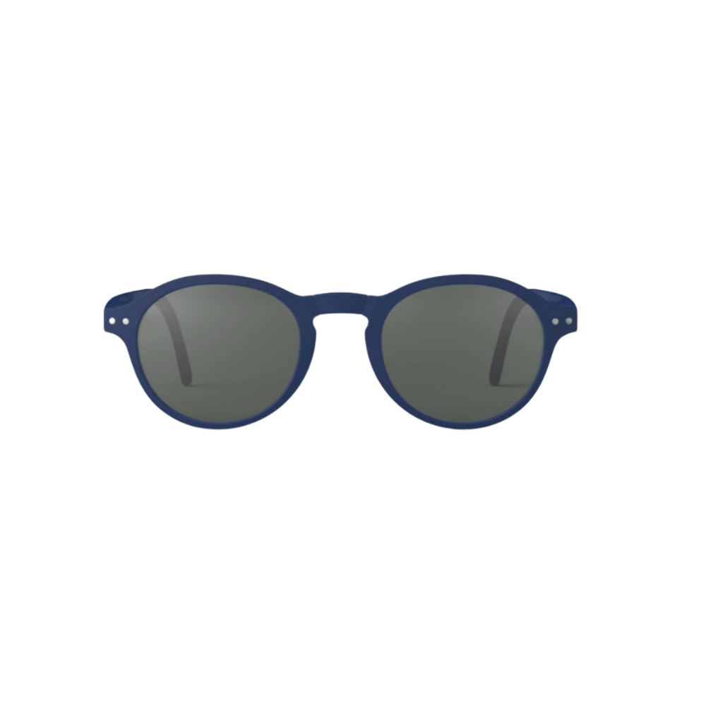 IZIPIZI SUN ADULT#F NAVY BLUE