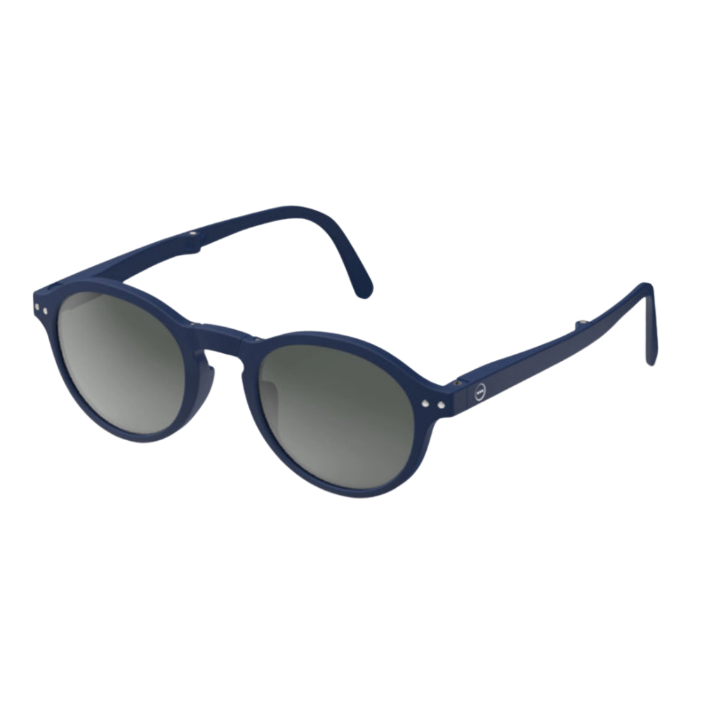 IZIPIZI SUN ADULT#F NAVY BLUE