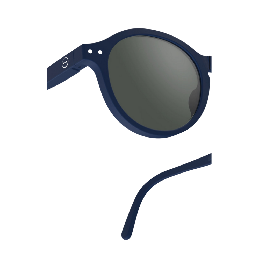 IZIPIZI SUN ADULT#F NAVY BLUE