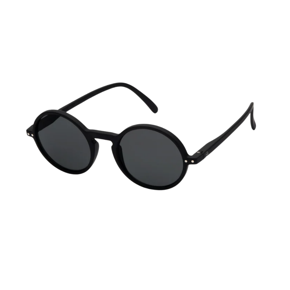 IZIPIZI SUN ADULT#G BLACK