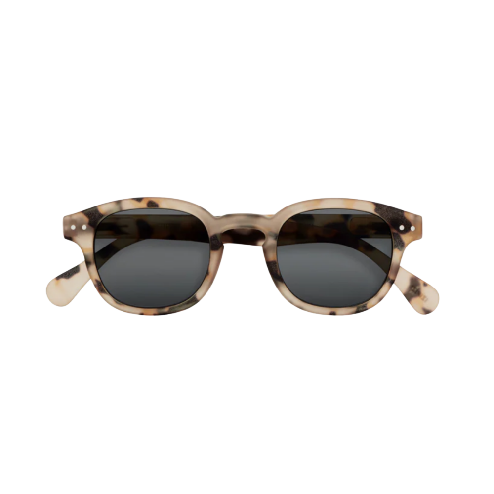 IZIPIZI SUN ADULT#C LİGHT TORTOISE