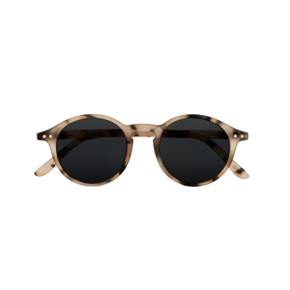 IZIPIZI SUN ADULT#D LİGHT TORTOISE