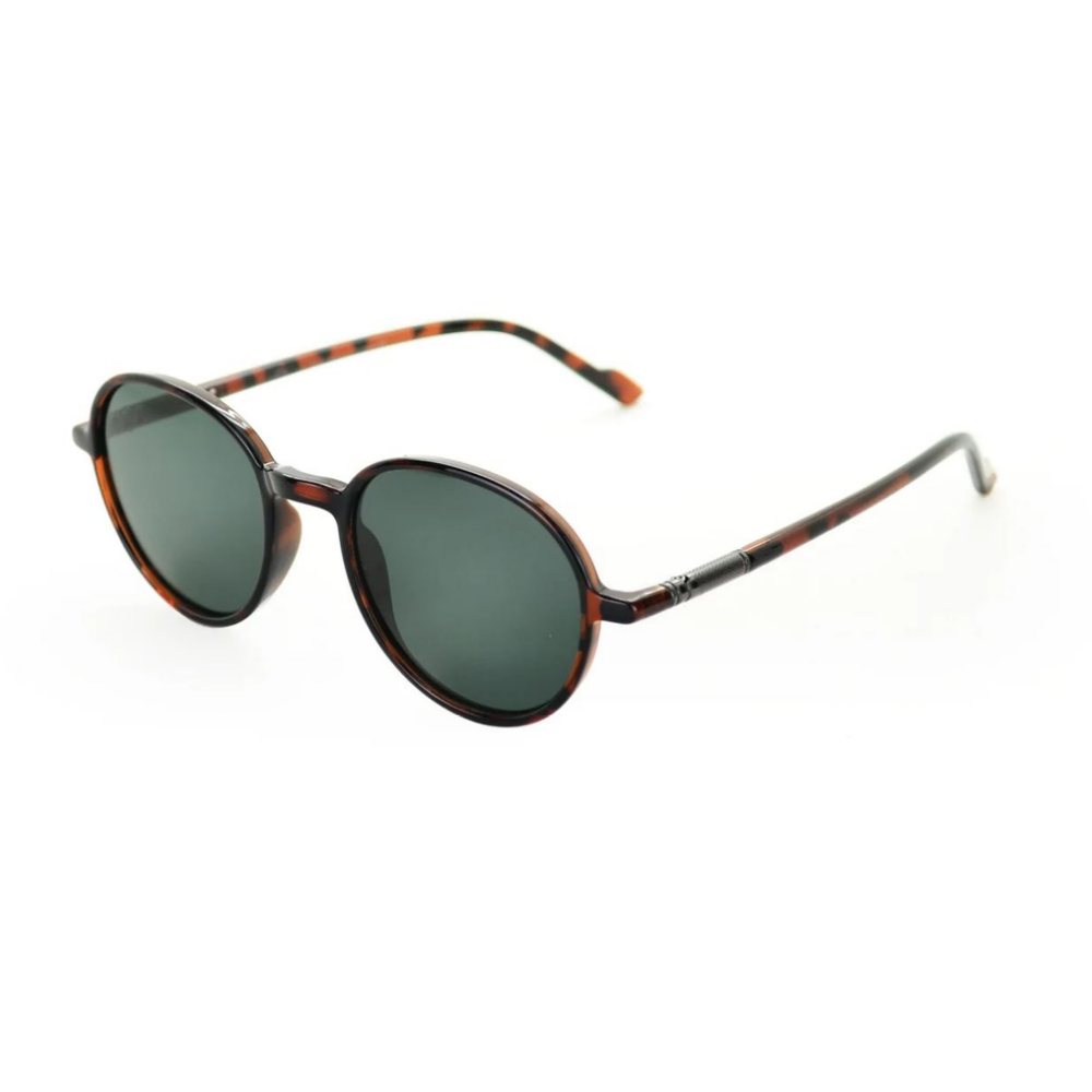 LOOKlight Runda-Chocolate-Green