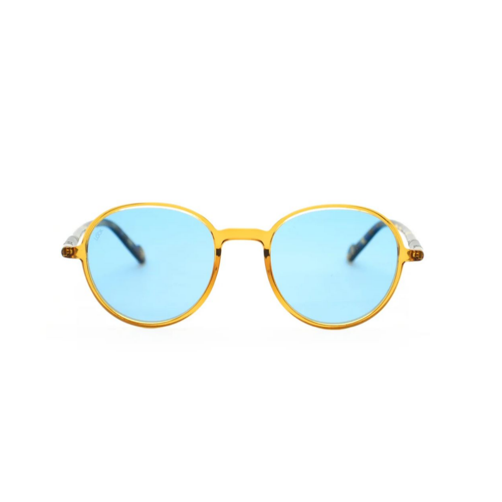 LOOKlight Runda-Daisy Multicolor-Blue Degrade