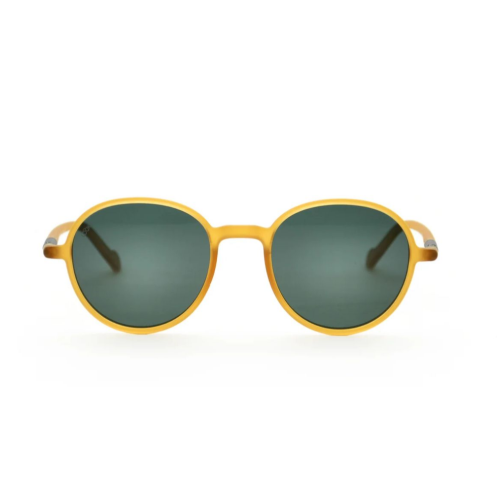 LOOKlight Runda - Matte Daisy - Green