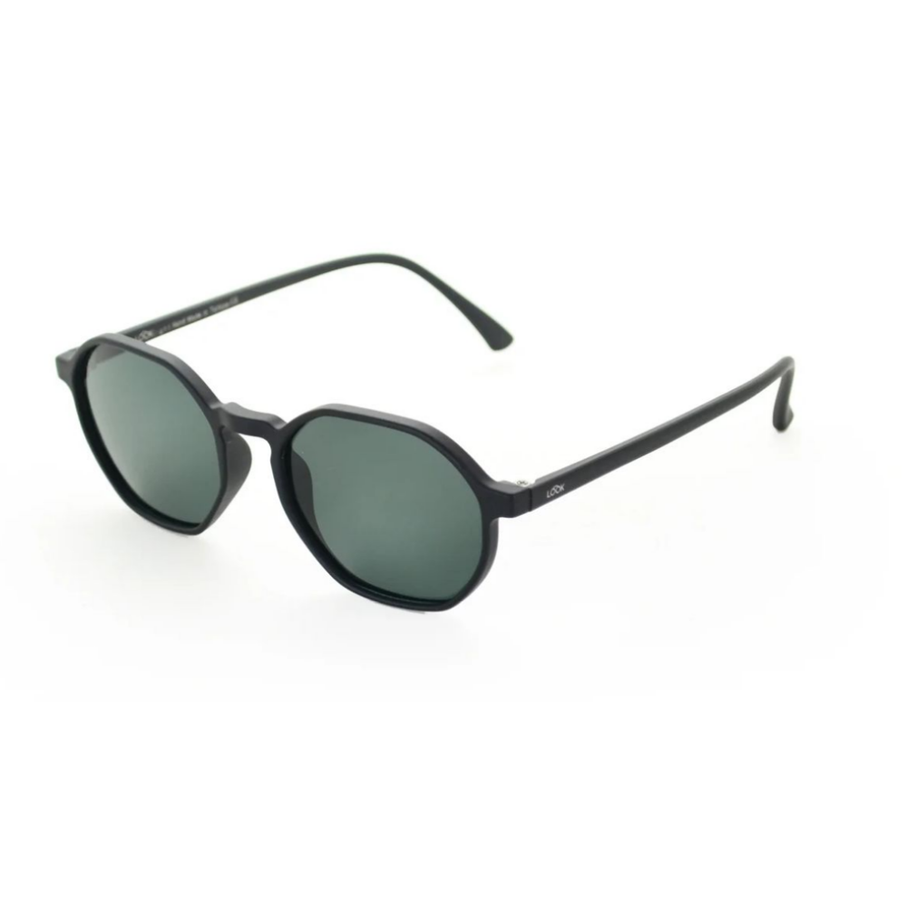 LOOKlight Genius - Matte Black - Green