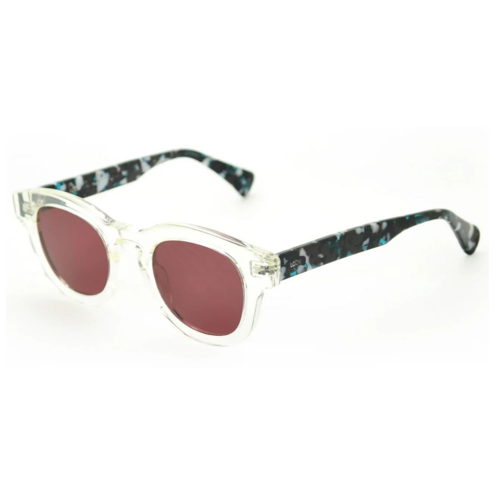 LOOKlight Pinus - Crystal Greengaredn - Brown