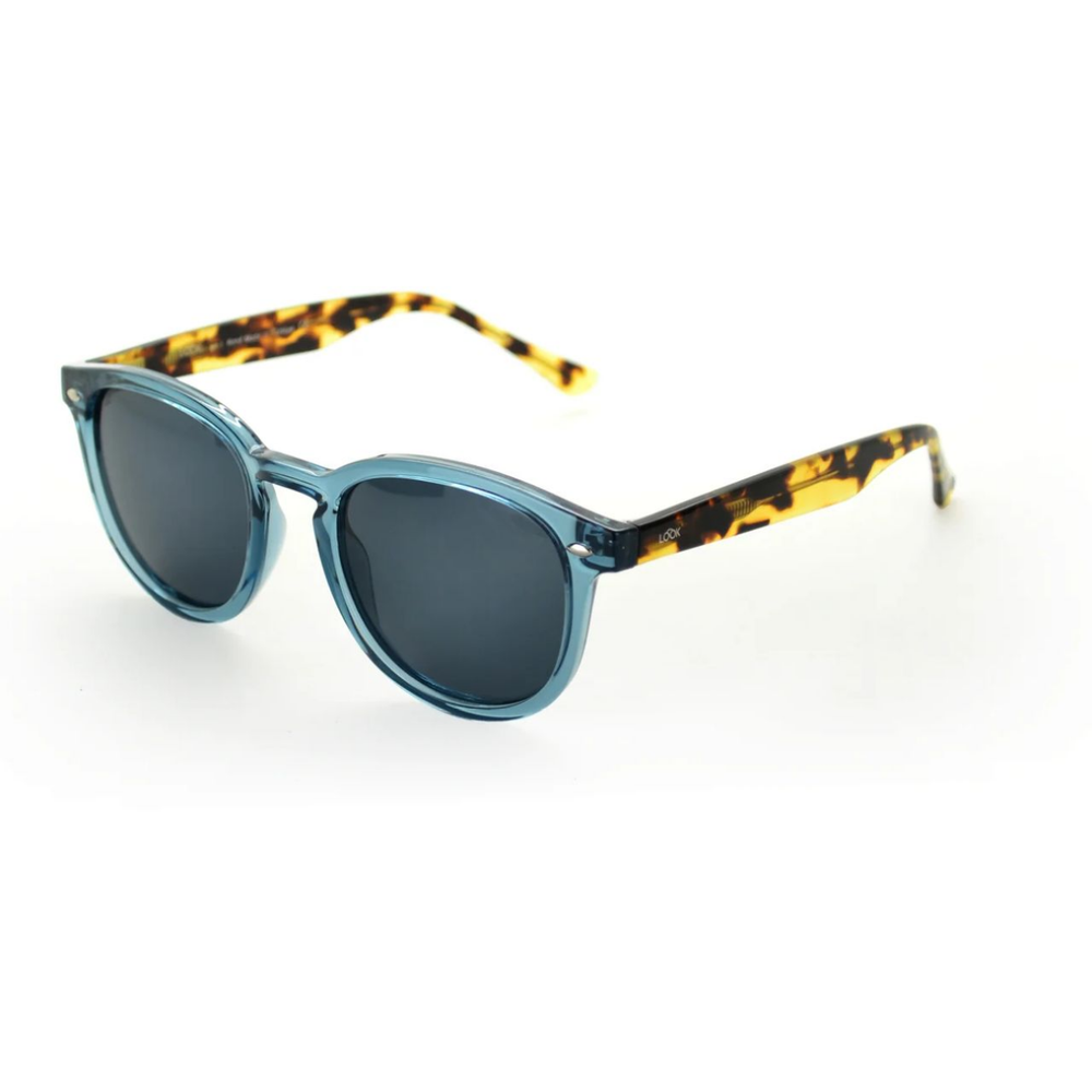 LOOKlight Langdon Bold - İndigo Amber - Smoked