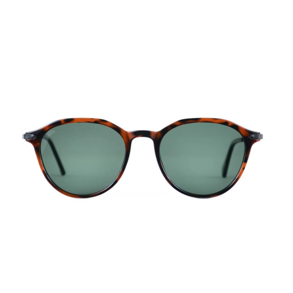 LOOKlight Gregor - Chocolate - Green