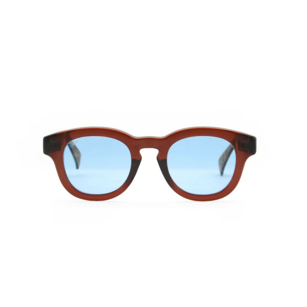 LOOKlight Pinus - Jelly Brown Multicolour - Light Blue Degrade