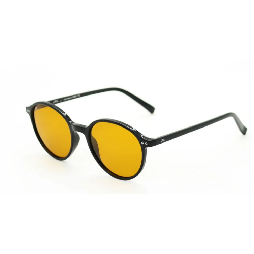 LOOKlight Ashton N-Type-Black-Orange