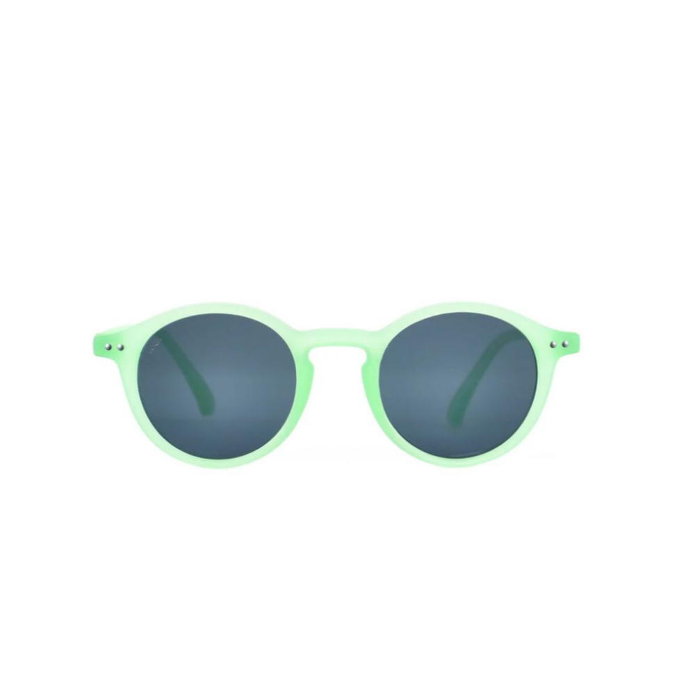 LOOKlight Fox - Matte Mint - Smoked