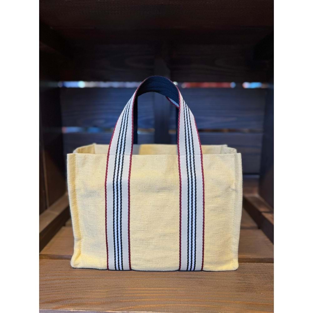 Canary Tote Bag