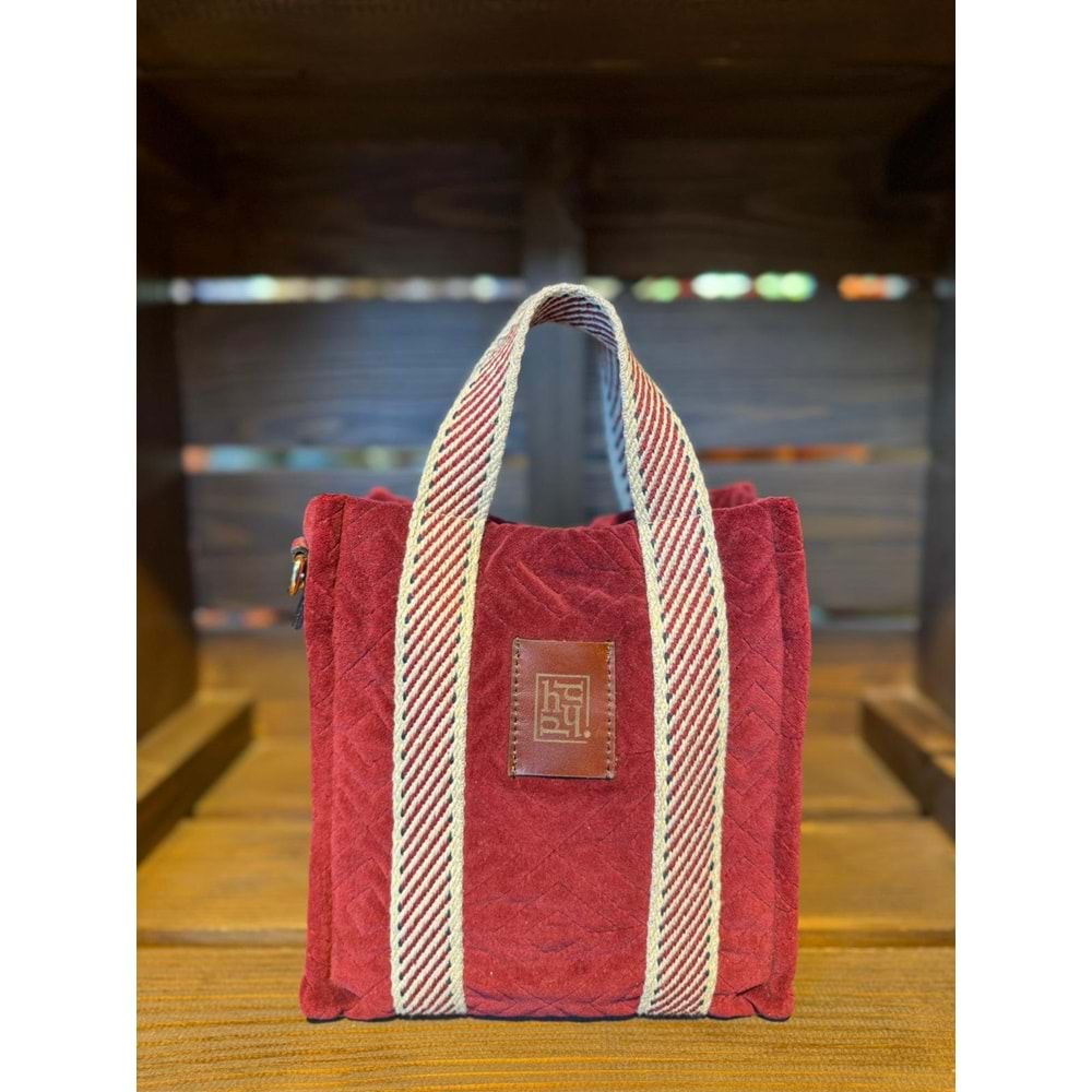 Alhamra Lady Bag