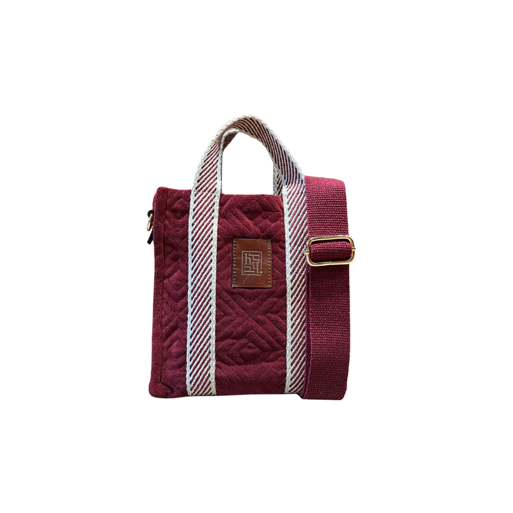 Alhamra Lady Bag